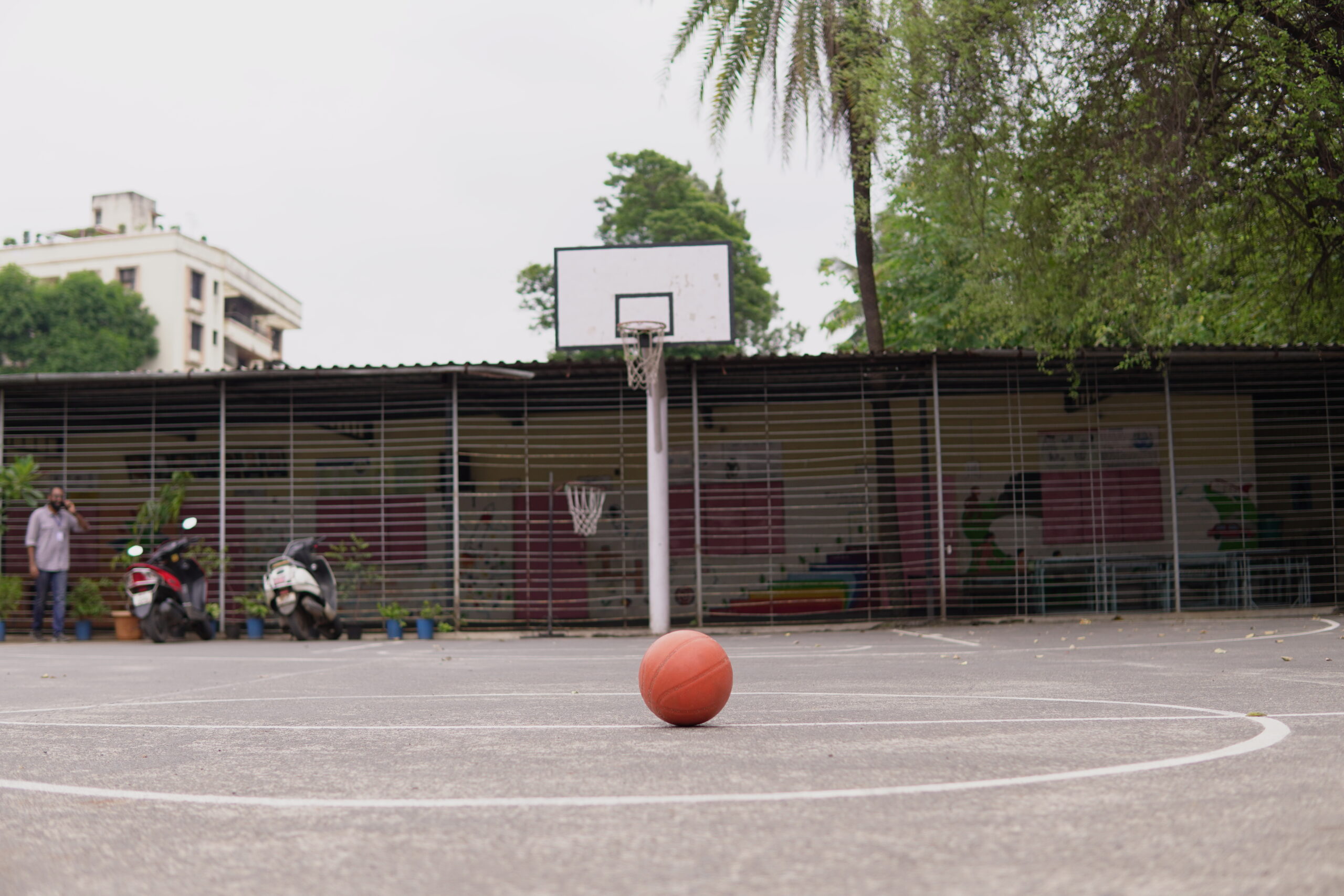 Vidyanchal Sports Academy