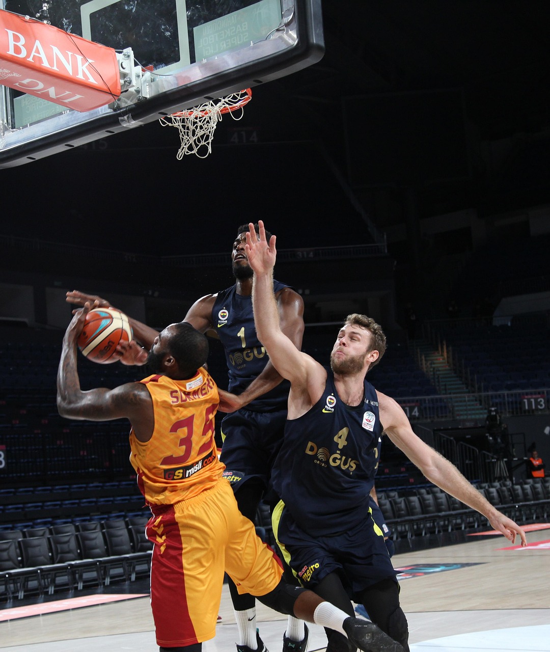 Vidyanchal Sports Academy