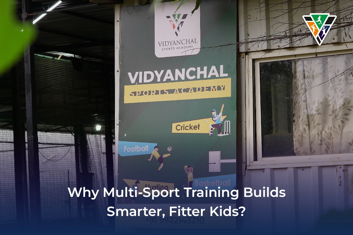 Why Multi-Sport Training Builds Smarter, Fitter Kids