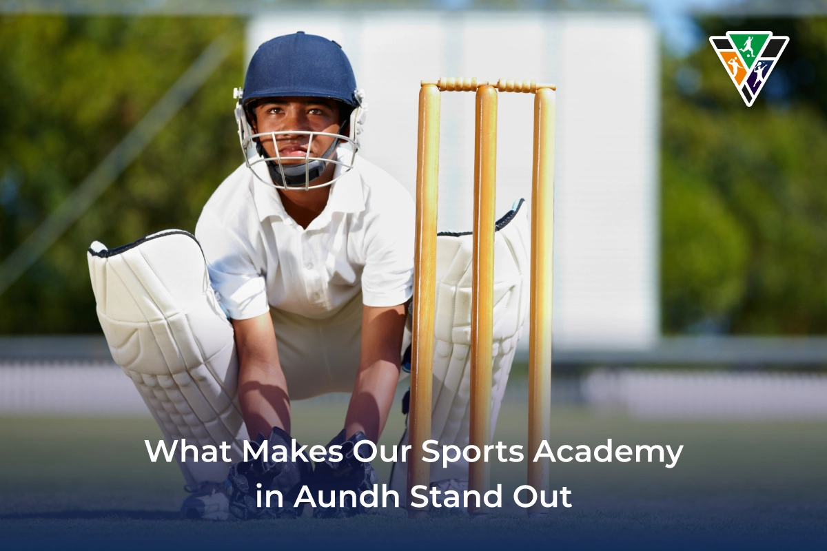 What Makes Our Sports Academy in Aundh Stand Out