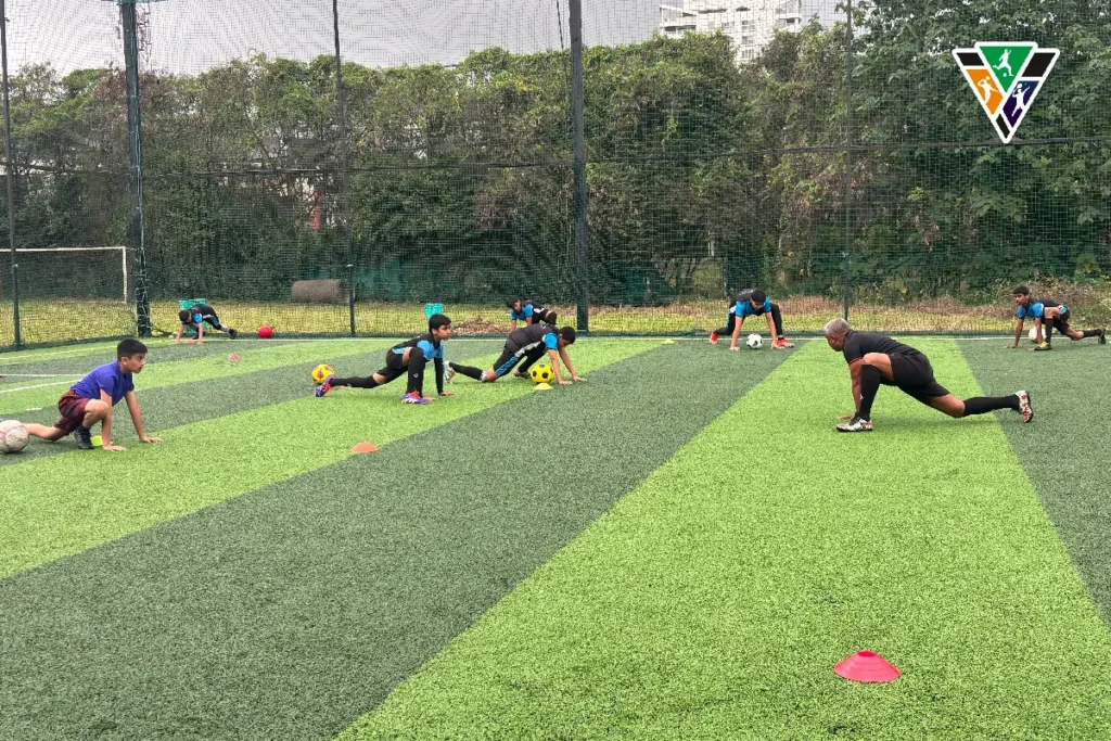 5 Mistakes Kids Make During Practice and How to Fix Them