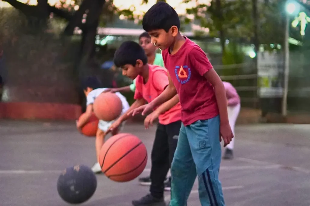 How to Motivate Your Child to Train Daily (Without Pressure)
