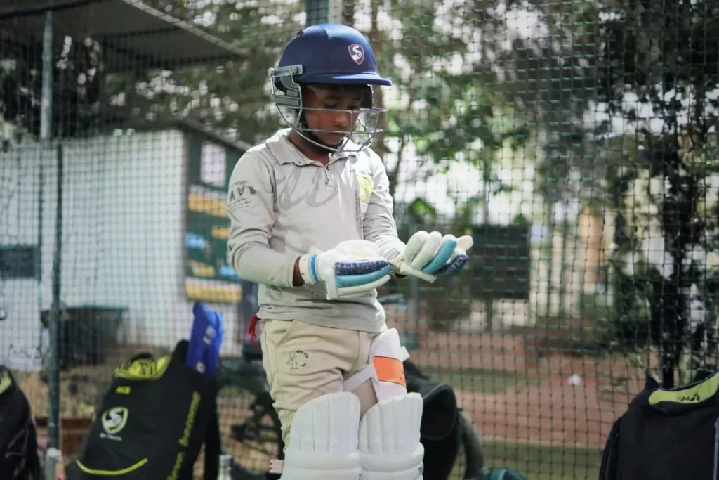 The Right Way to Use Sports Equipment for Kids