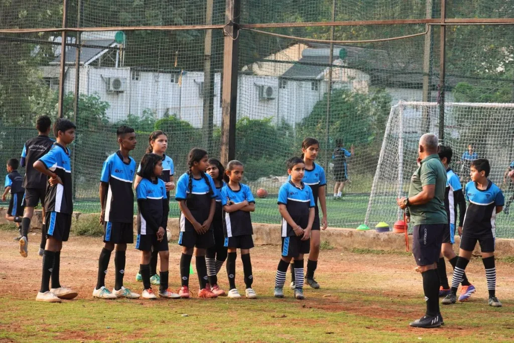 How Sports Can Help Kids Build Confidence and Discipline