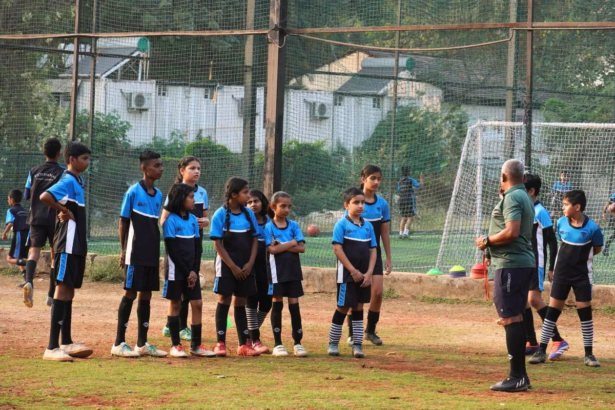 How Sports Can Help Kids Build Confidence and Discipline