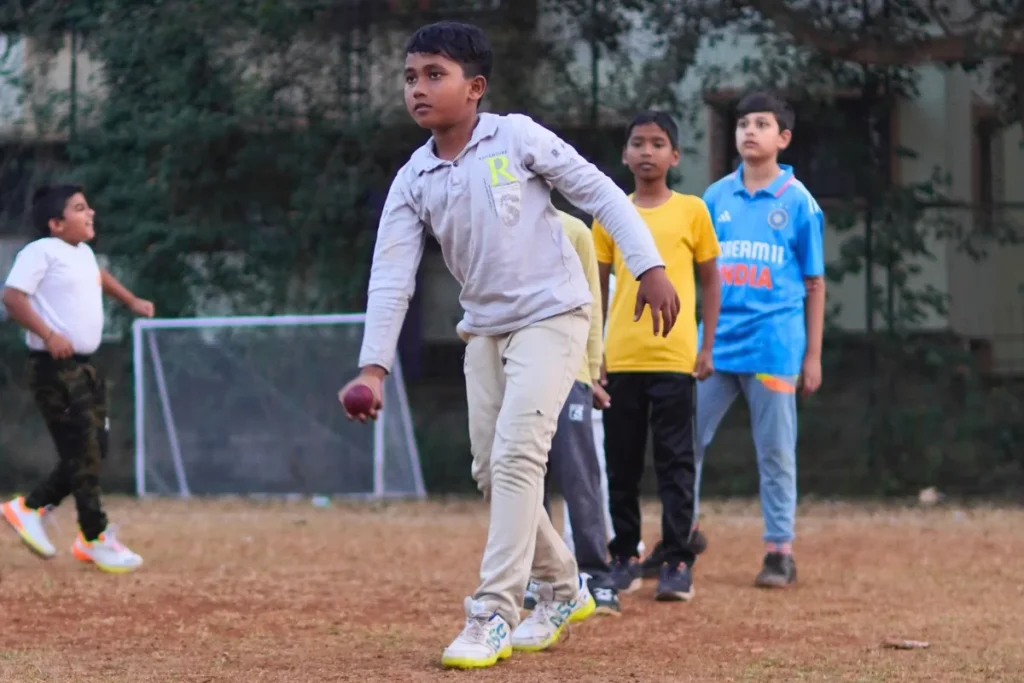 Summer Sports Camp in Aundh Pune How to Choose the Right Program for Your Child