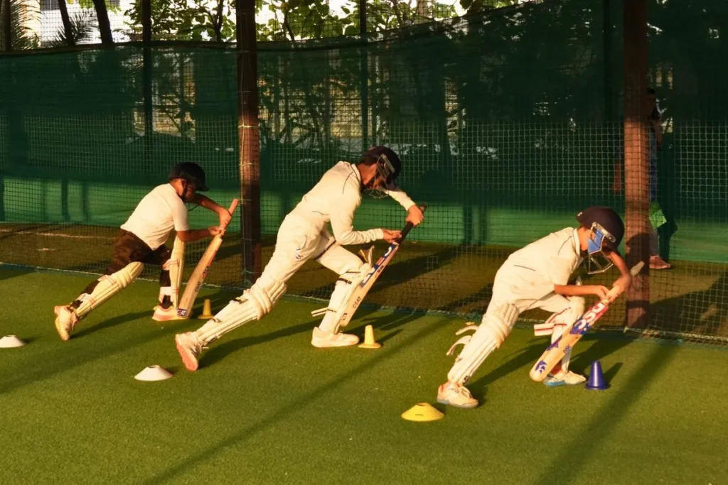 Why Baner Is Becoming a Sports Hub for Young Athletes in Pune