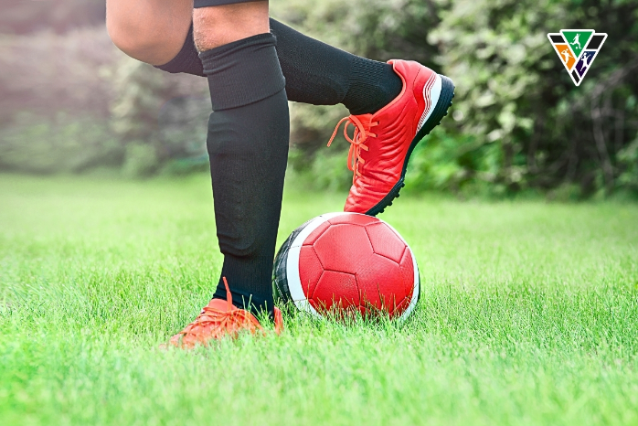 How to choose the Right Football Studs for Turf and Grass