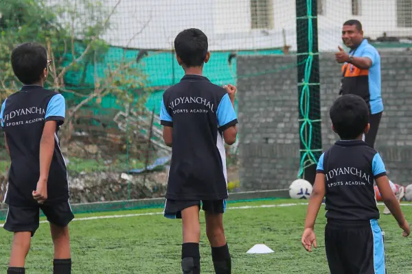 After-School Sports Classes in Pune for Children: What Actually Works for Busy School Schedules