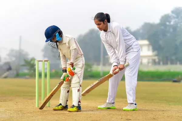 Best Age to Start Cricket Coaching for Kids in Pune