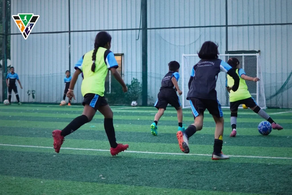 Sports Coaching for Girls in Pune: What Parents Should Look for in a Safe and Serious Program