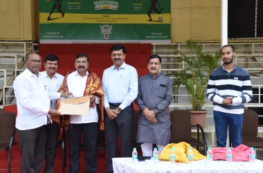 Vidyanchal Sports Academy
