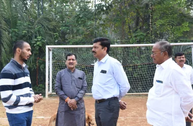 Vidyanchal Sports Academy Baner