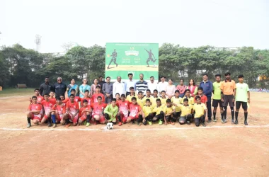 Vidyanchal Sports Academy Baner