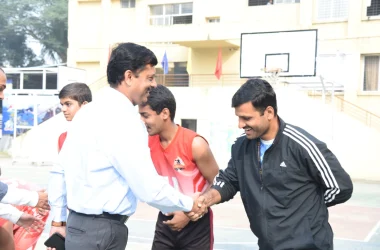 Vidyanchal Sports Academy Baner